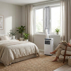 Universal AC Window Seal Kit-Home & Living-SA Products-3M-DREIBACH