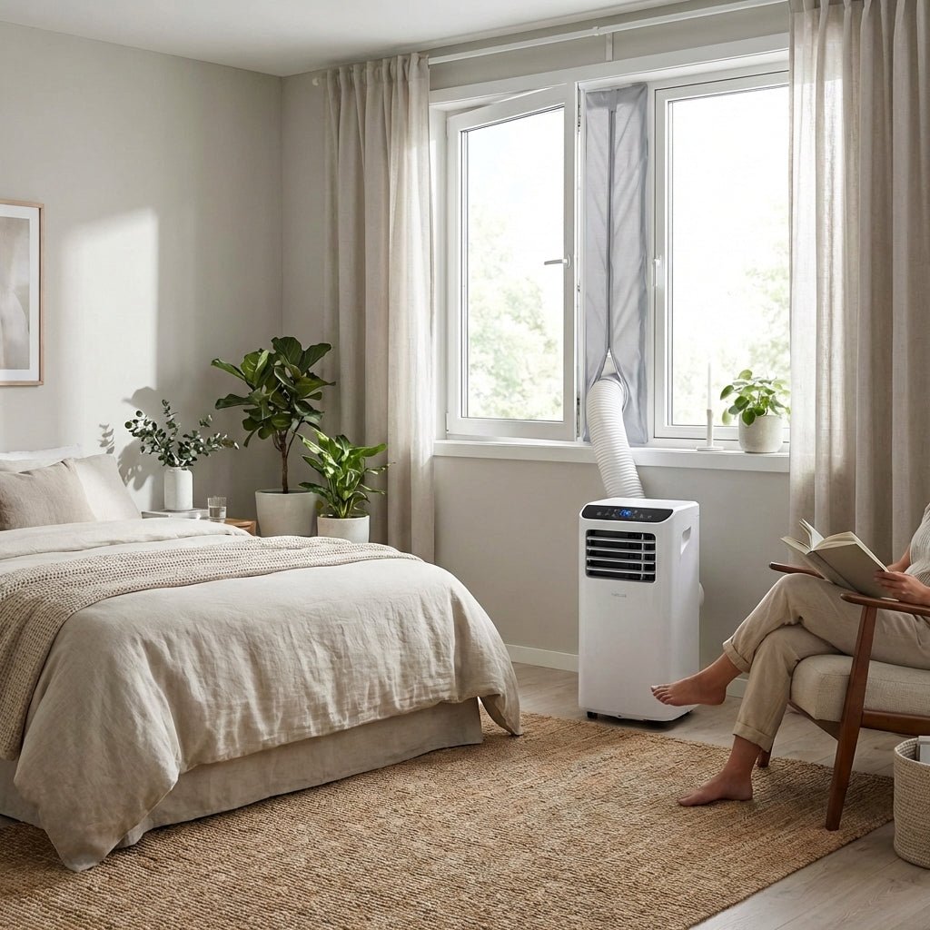 Universal AC Window Seal Kit-Home & Living-SA Products-3M-DREIBACH