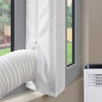 Universal AC Window Seal Kit-Home & Living-SA Products-3M-DREIBACH