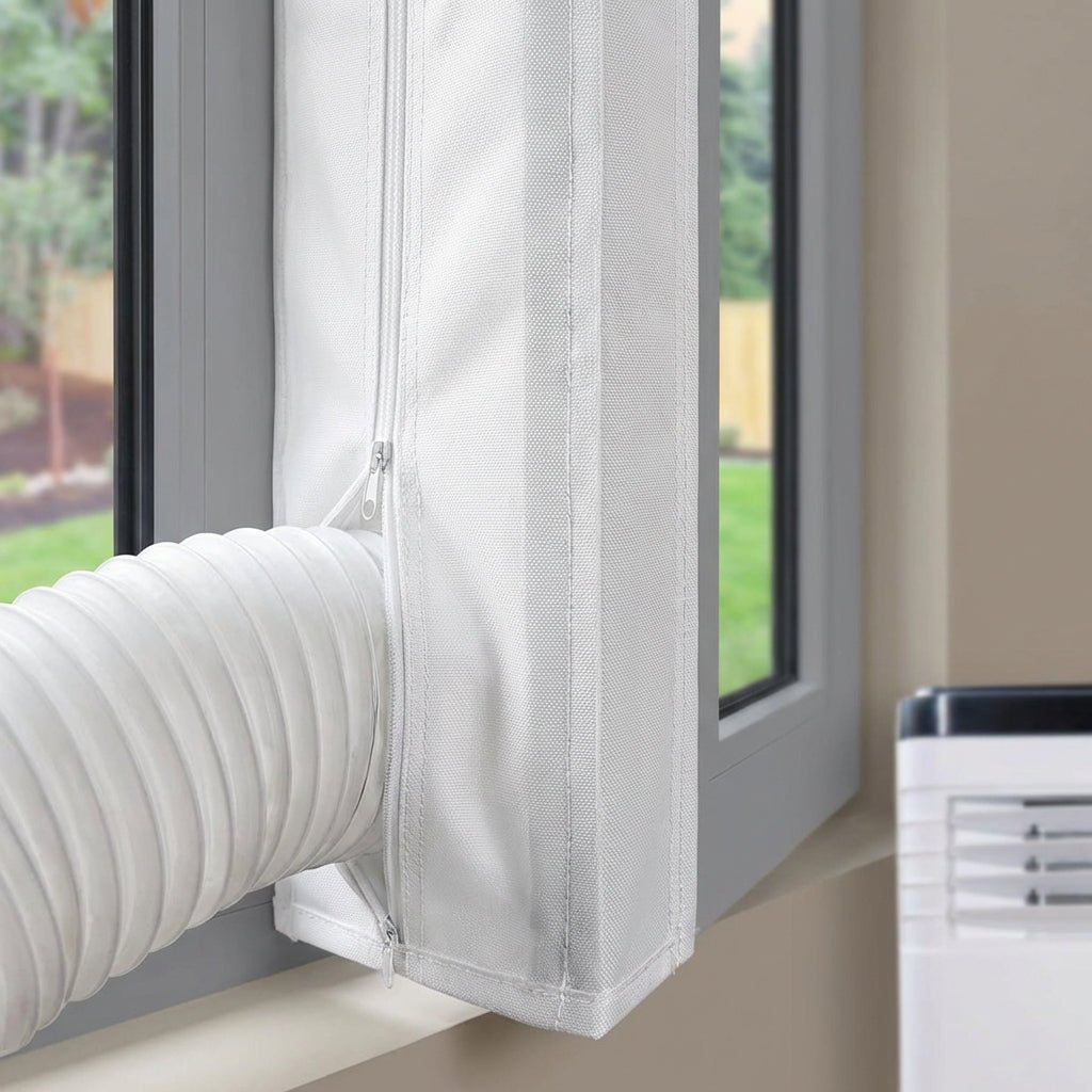 Universal AC Window Seal Kit-Home & Living-SA Products-3M-DREIBACH