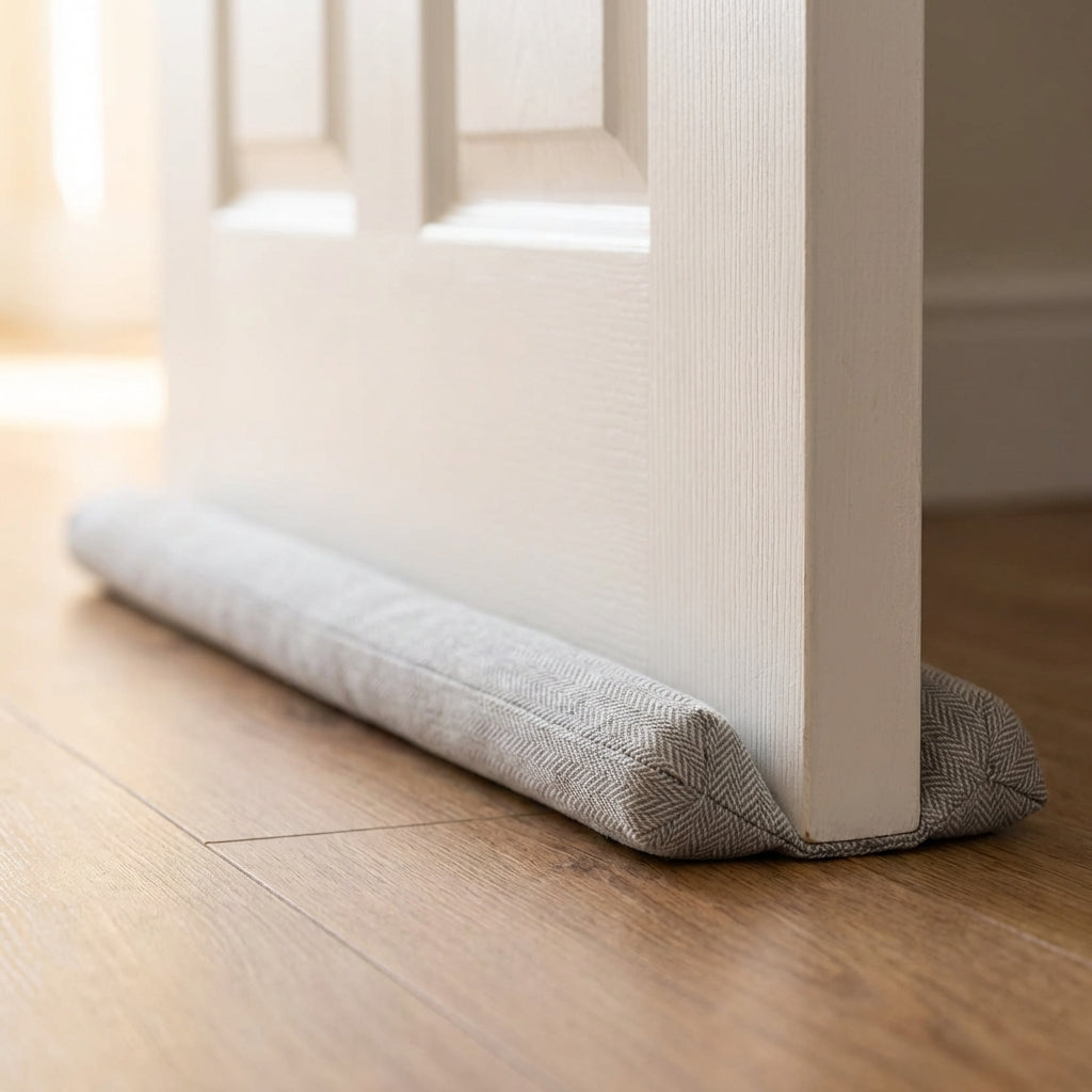 Double Sided Draught Excluder