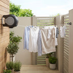 Retractable Washing Line