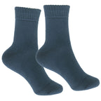 Womens Thermal Socks (5-Pack)-Clothing & Accessories-TANNESS-DREIBACH