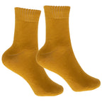 Womens Thermal Socks (5-Pack)-Clothing & Accessories-TANNESS-DREIBACH