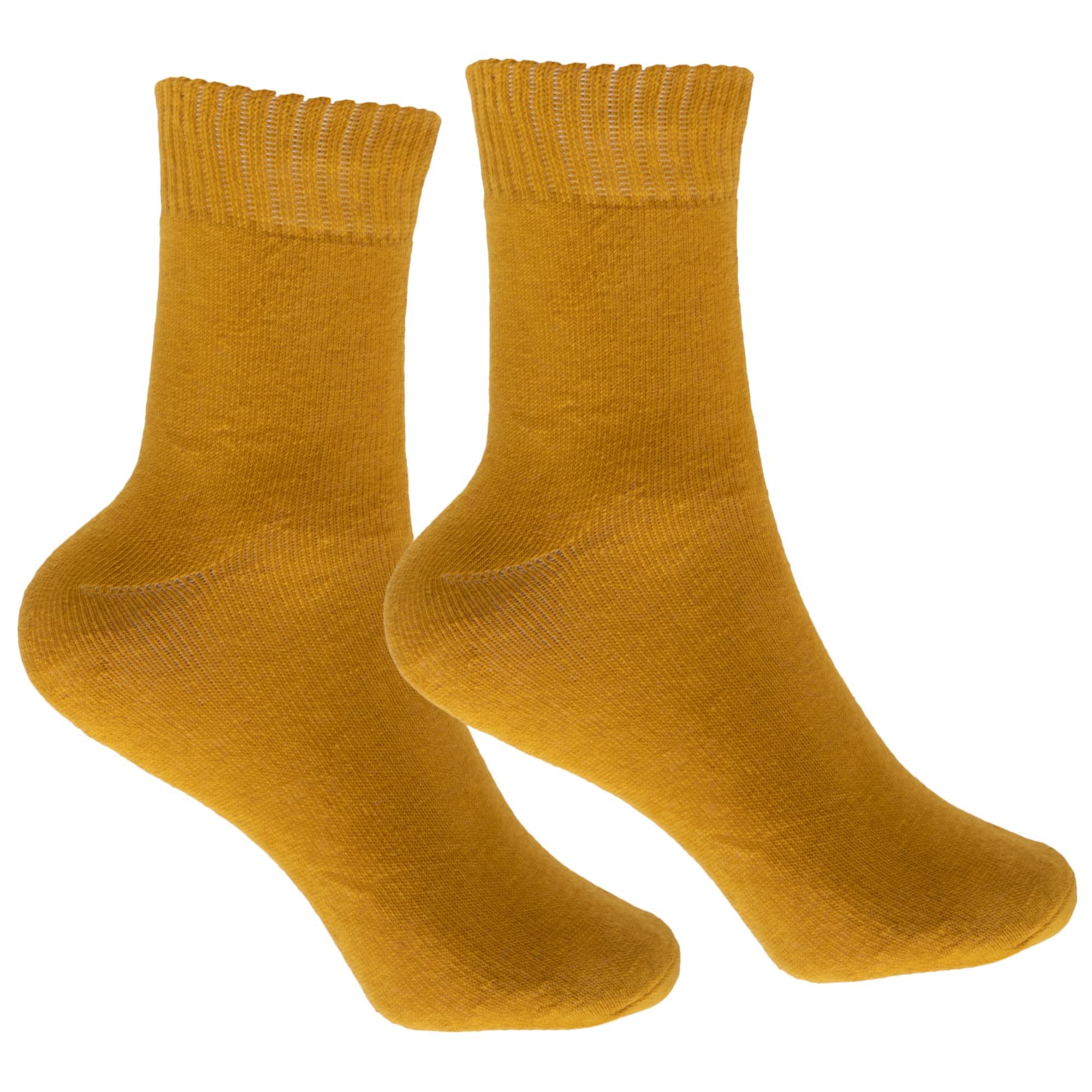 Womens Thermal Socks (5-Pack)-Clothing & Accessories-TANNESS-DREIBACH