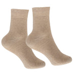 Womens Thermal Socks (5-Pack)-Clothing & Accessories-TANNESS-DREIBACH